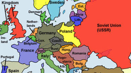 Timeline: Important Events of The InterWar Period