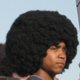 Afro