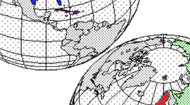 Timeline: Early America by 2013 5th Graders