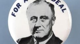 Timeline: The Great Depression and the New Deal