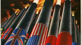 Timeline: World War 2 (1938-45)