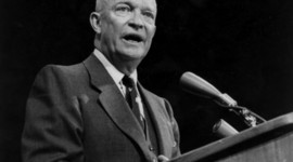 Timeline: Mid-Century America (1952-1960)