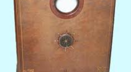 Timeline: surfing through time