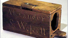 Timeline: the life and words of george eastman