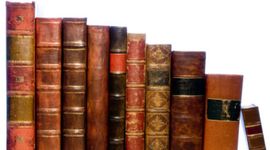 Timeline: Literary Time Periods Project