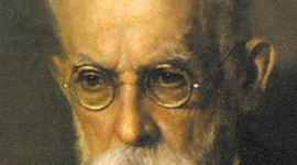 Timeline: Вернадский В.И.