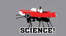 Timeline: Advances in Science 1920's - 1930's