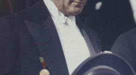 Timeline: ATATÜRK ÜN HAYATI