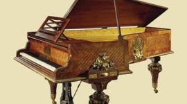 Timeline: El romanticisme musical