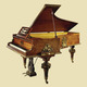Grand piano