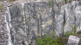 Timeline: Рускеальский мрамор