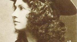 Timeline: Annie Oakley