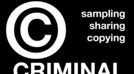 Timeline: CopyRight Timeline