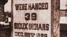 Timeline: Indian Uprisings