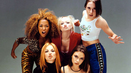 Timeline: The Spice Girls