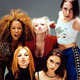 Spice girls 50ab3033cd411