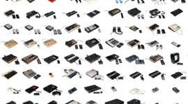 Timeline: GENARACIONES CONSOLAS DE VIDEOJUEGOS