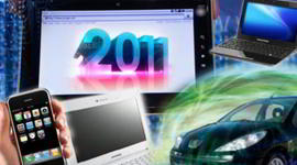 Timeline: AVANCES TECNOLOGICOS