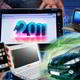 Avances tecnologicos 2011