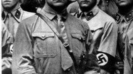 Timeline: Segunda Guerra Mundia II