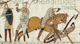 Timeline: Battle of Hastings