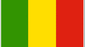 Timeline: Mali