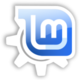 Mint kde logo