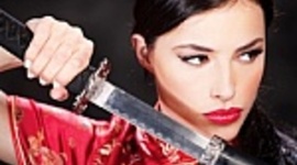 Timeline: Spring 2013 The Women Warrior 2nd Neris Guevara