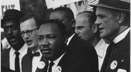 Timeline: Civil Rights