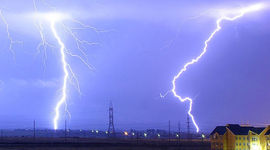 Timeline: Important events in energy