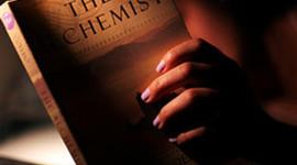 Timeline: Spring 2013 the Alchemest Jada McGill