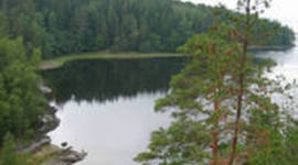 Timeline: Карелия