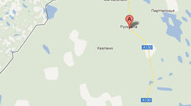 Timeline: Рускеала в датах и лицах