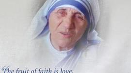 Timeline: Mother Teresa