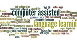 Timeline: Computer Assisted Language Learning (CALL)