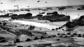 Timeline: World War II