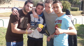 Timeline: MI LINEA DEL TIEMPO