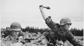 Timeline: World War 2