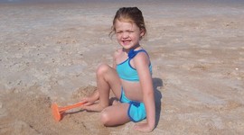 Timeline: Historical Events in My Life