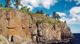 Timeline: Карелия