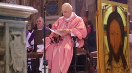 Timeline: elected new pope