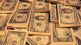 Timeline: History of Banking