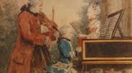 Timeline: Classicisme i Romanticisme musical