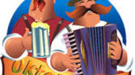 Timeline: Celina Oktoberfest