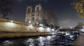 Timeline: Choosing a New Pope