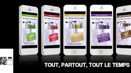 Timeline: Applications SMARTfiches Médecine