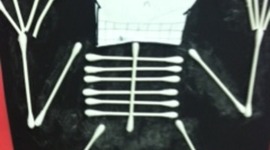 Timeline: Skeleton Man