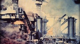 Timeline: World War II