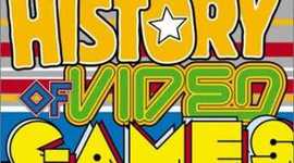 Timeline: Video Games