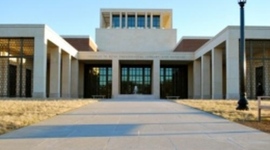 Timeline: Bringing History to SMU: Milestones in the George W. Bush Presidential Center